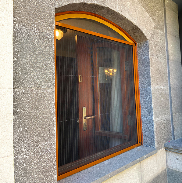 İş Yeri/Otel Perdesi