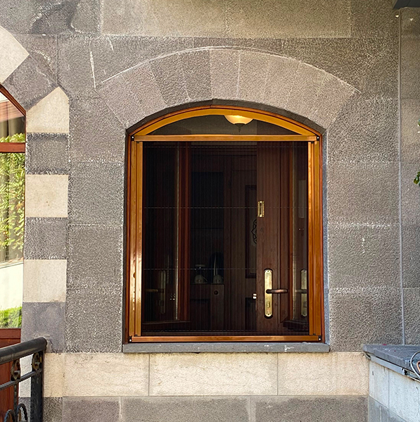 İş Yeri/Otel Perdesi